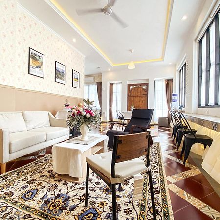 Pavilion The Lodge باندونج المظهر الخارجي الصورة