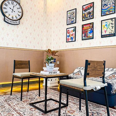 Pavilion The Lodge باندونج المظهر الخارجي الصورة