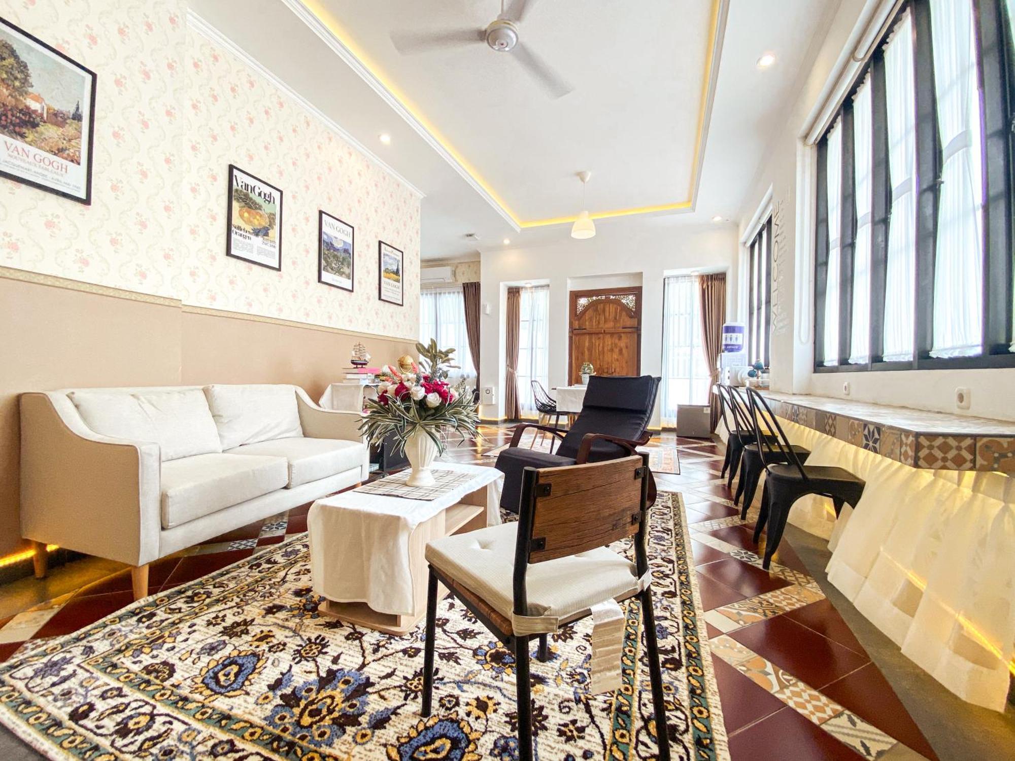 Pavilion The Lodge باندونج المظهر الخارجي الصورة