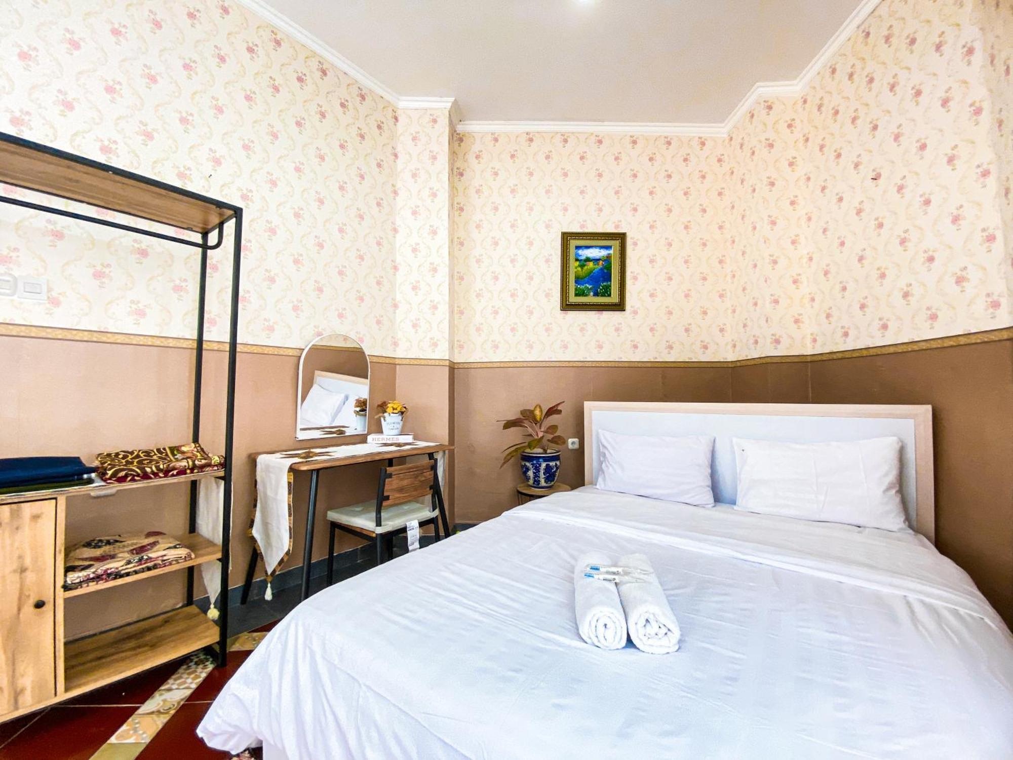 Pavilion The Lodge باندونج المظهر الخارجي الصورة